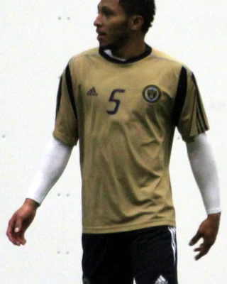 Carlos VALDES