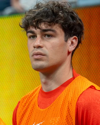 Giovanni REYNA