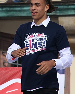 Yussuf YURARY POULSEN