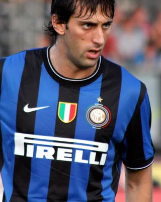 Diego MILITO