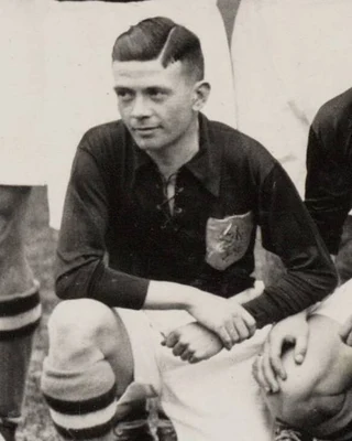 Frank WELS
