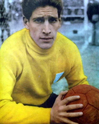 Rogelio DOMINGUEZ