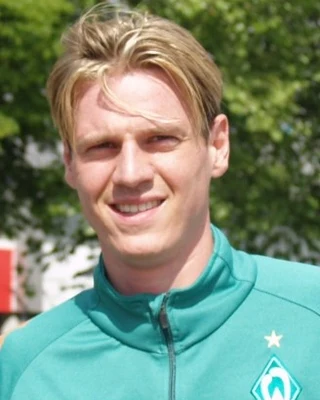 Tim BOROWSKI