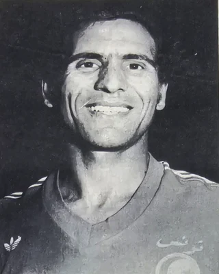 Mokhtar DOUIEB