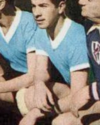 Ruben MORAN