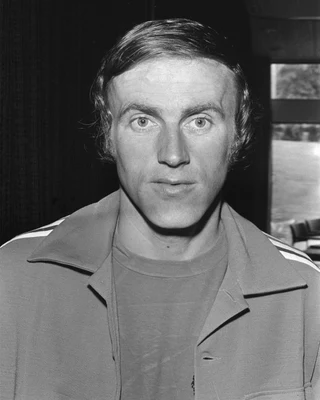 Harry VOS