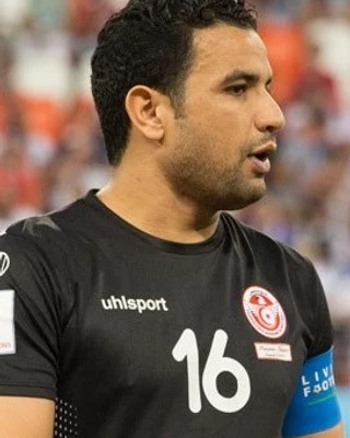 Aymen MATHLOUTHI