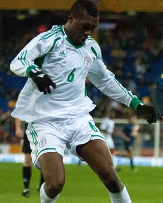 Azubuike EGWUEKWE