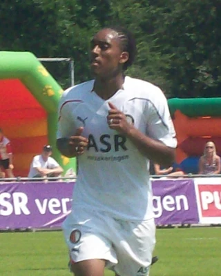 Leroy FER