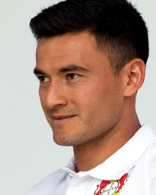 Charles ARANGUIZ