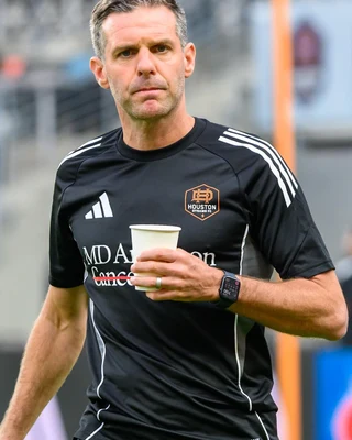 Ben OLSEN