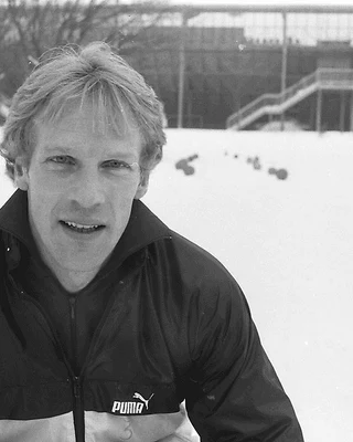 Benny WENDT