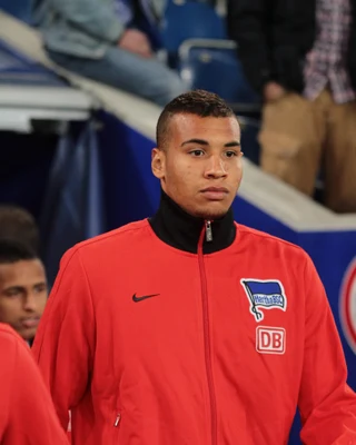 John BROOKS