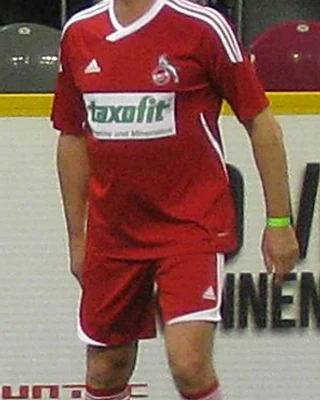 Stephan ENGELS