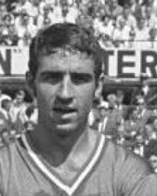 Bernard BOSQUIER