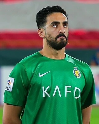 NAWAF ALAQIDI
