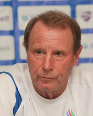 Berti VOGTS