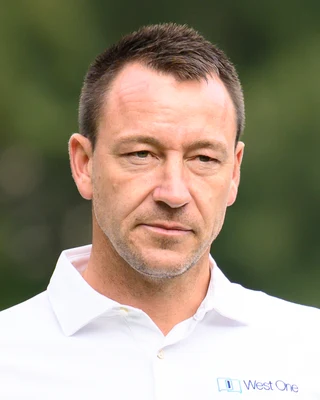 John TERRY