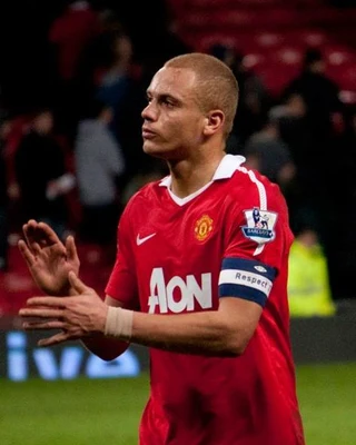 Wes BROWN