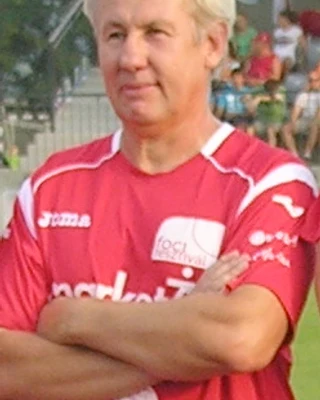 Jozsef CSUHAY