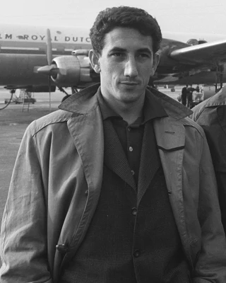 Janos GOROCS