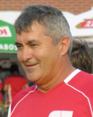 Antal NAGY
