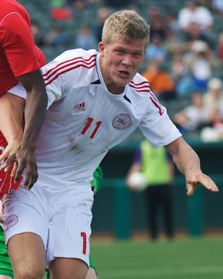 Andreas CORNELIUS