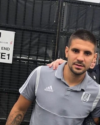 Aleksandar MITROVIC