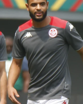 Anis SLIMANE