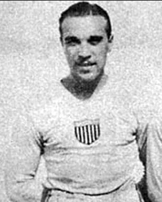 Billy GONSALVES