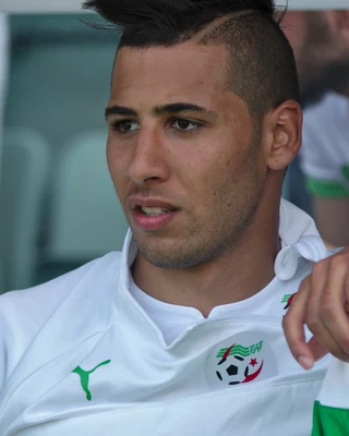 Saphir TAIDER