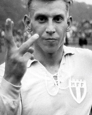 Bo LARSSON