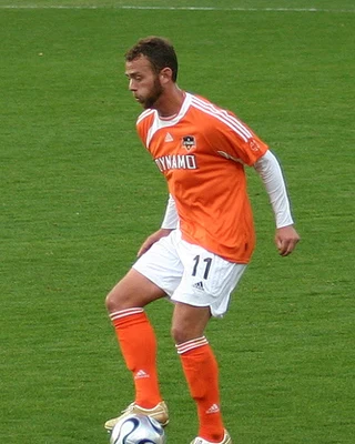 Brad DAVIS