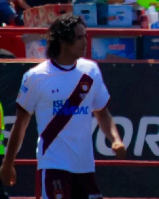 Braulio LUNA
