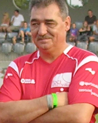 Jozsef VARGA