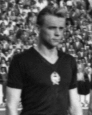 Erno SOLYMOSI