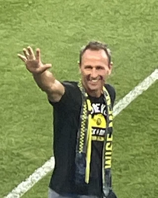 Brian MAISONNEUVE