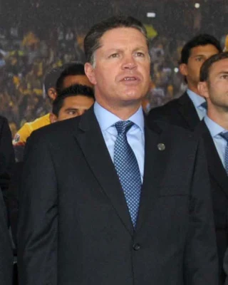 Ricardo PELAEZ