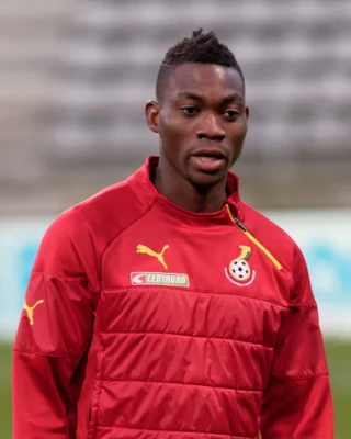 Christian ATSU