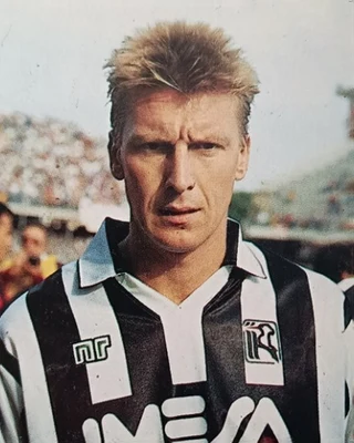 Patrick VERVOORT