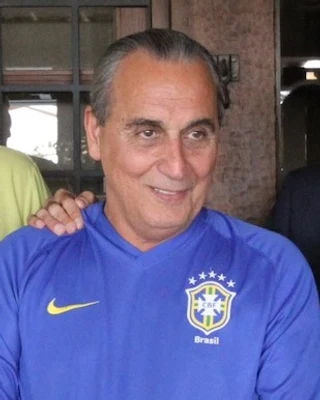 NELINHO