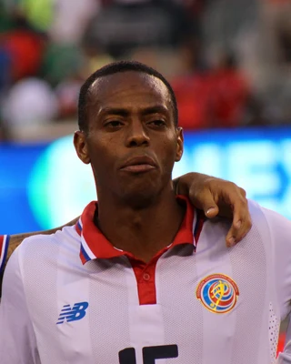Junior DIAZ