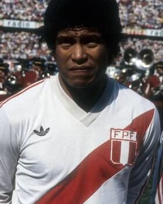 Ruben DIAZ