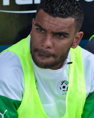 SOUDANI El Arabi