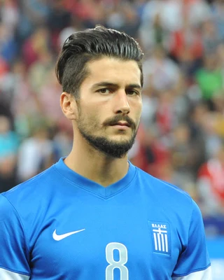 Panagiotis KONE