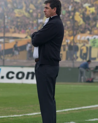 Jorge DA SILVA