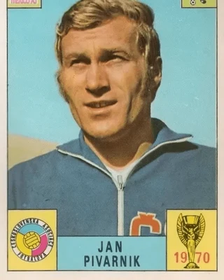 Jan PIVARNIK
