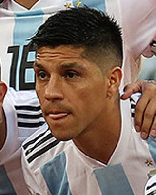 Enzo PEREZ