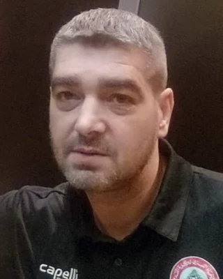 Liviu CIOBOTARIU