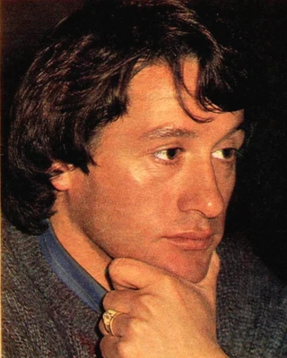 Juan BARBAS